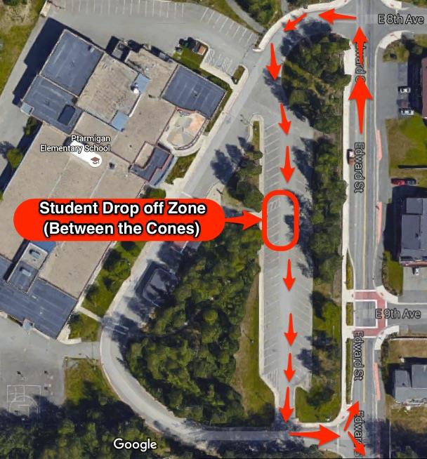 Traffic Plan Traffic Plan